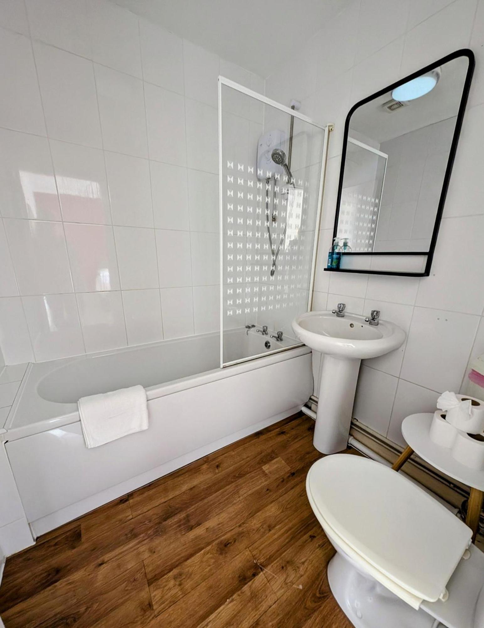 Oyo Aparthotel Hathern Экстерьер фото