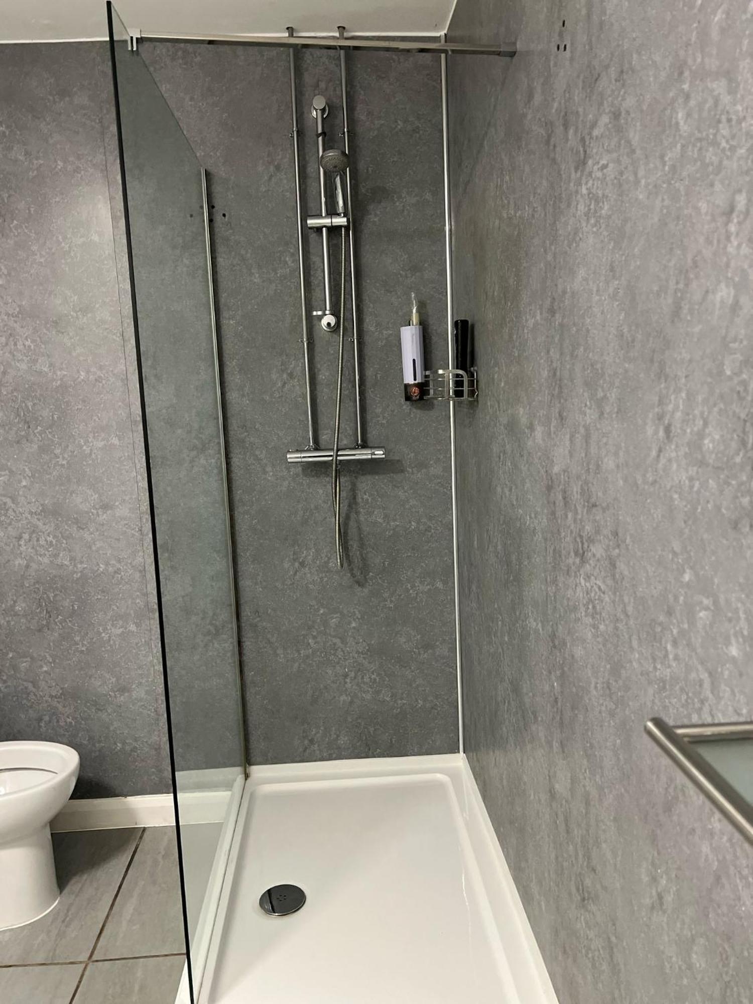 Oyo Aparthotel Hathern Экстерьер фото